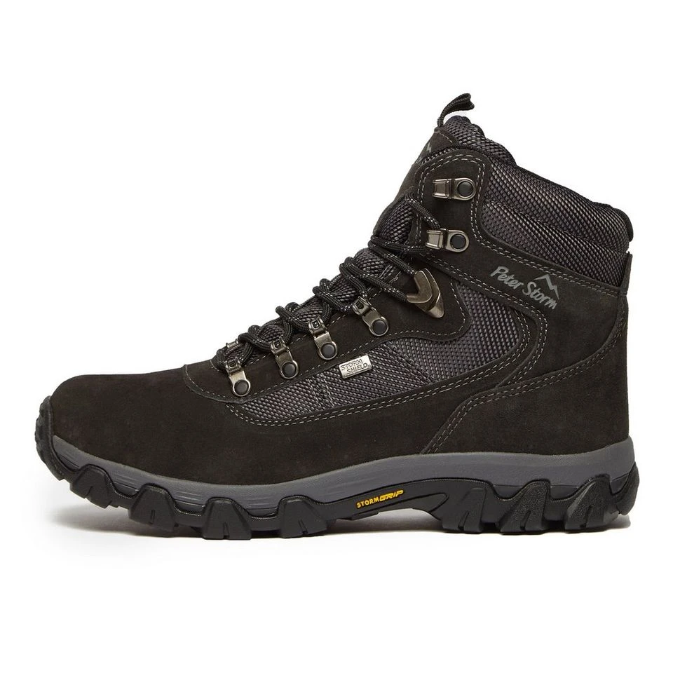 Men’s Millbeck Waterproof Walking Boots 10 Men’s Millbeck Waterproof Walking Boots - Image 8