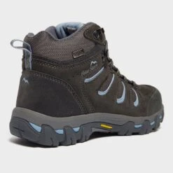 Women’s Eskdale Mid Waterproof Walking Boot -Peter Storm go 100471 f
