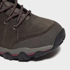 Women’s Silverdale Waterproof Walking Shoes -Peter Storm go 100476 d