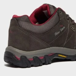 Women’s Silverdale Waterproof Walking Shoes -Peter Storm go 100476 f