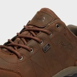 Women's Lindale Waterproof Walking Shoes -Peter Storm go 100480 e