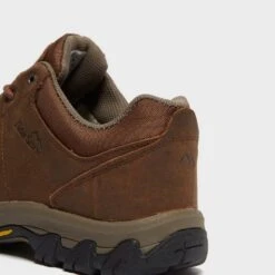 Women's Lindale Waterproof Walking Shoes -Peter Storm go 100480 f