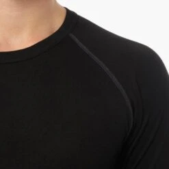 Men's Thermal Long-sleeve Crew Neck Top -Peter Storm go 110747 d