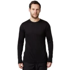 Men's Thermal Long-sleeve Crew Neck Top -Peter Storm go 110747 z