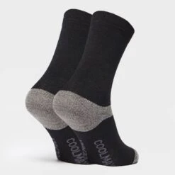 Unisex Coolmax Liner Socks -Peter Storm go 111863 c