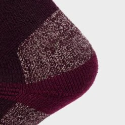 Women's Midweight Coolmax Hiking Socks 2 Pack -Peter Storm go 112569 d