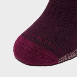 Women's Midweight Coolmax Hiking Socks 2 Pack -Peter Storm go 112569 e