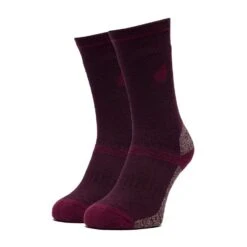 Women's Midweight Coolmax Hiking Socks 2 Pack -Peter Storm go 112569 z