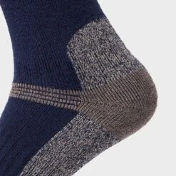 Men's Midweight Outdoor Socks (2 Pairs) -Peter Storm go 113390 e