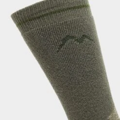Men's Heavyweight Outdoor Socks (2 Pairs) -Peter Storm go 118545 e
