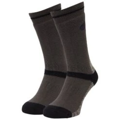 Men's Heavyweight Outdoor Socks (2 Pairs) 13 Men's Heavyweight Outdoor Socks (2 Pairs) -Peter Storm go 118548 z