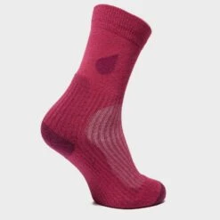Women's Lightweight Outdoor Socks - 2 Pair Pack -Peter Storm go 118580 c