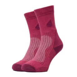 Women's Lightweight Outdoor Socks - 2 Pair Pack -Peter Storm go 118580 z