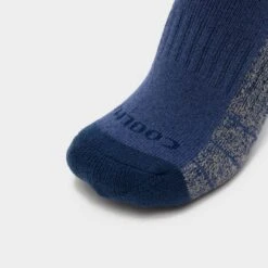 Women's Midweight Outdoor Socks - 2 Pair Pack -Peter Storm go 118582 c