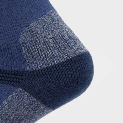 Women's Midweight Outdoor Socks - 2 Pair Pack -Peter Storm go 118582 e