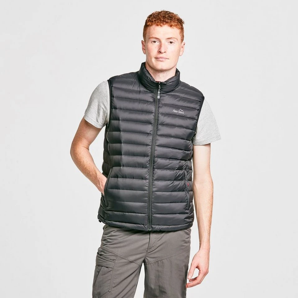 Men's Coastal Gilet 3 Men's Coastal Gilet