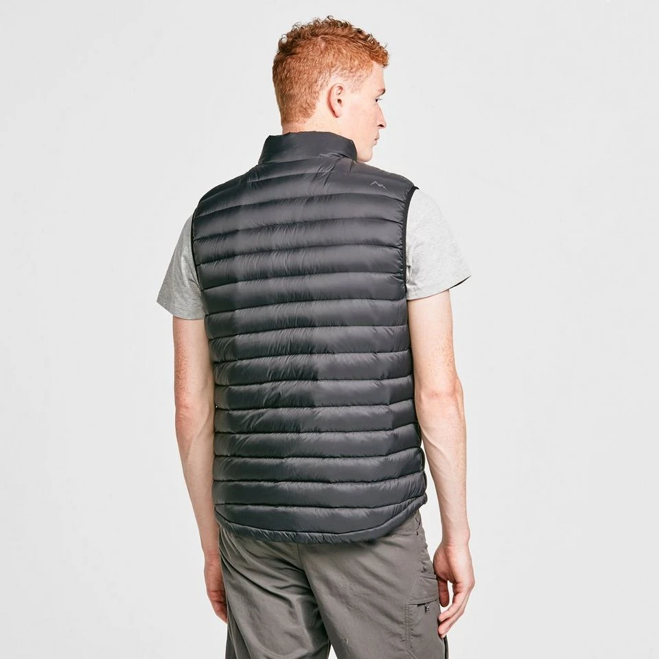 Men's Coastal Gilet 4 Men's Coastal Gilet - Image 2
