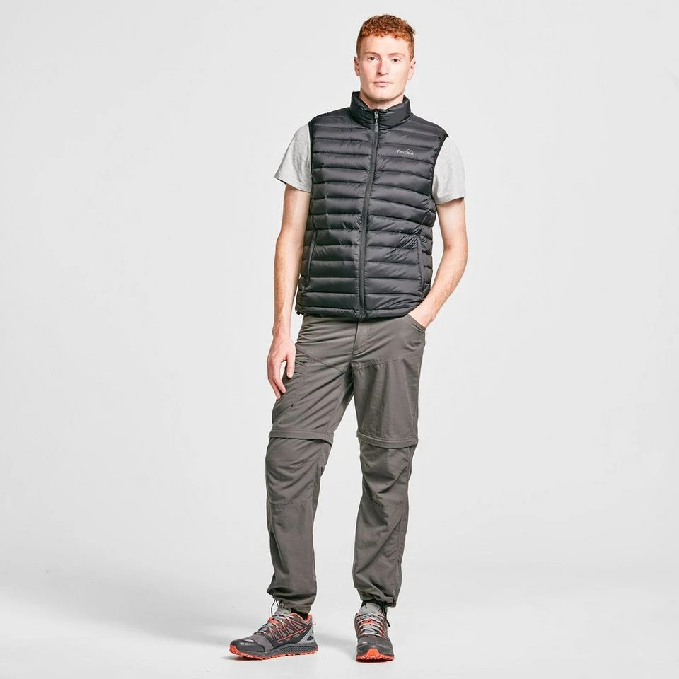 Men's Coastal Gilet 5 Men's Coastal Gilet - Image 3
