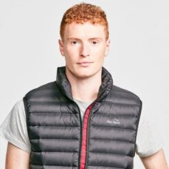 Men's Coastal Gilet 14 Men's Coastal Gilet -Peter Storm go 122973 d
