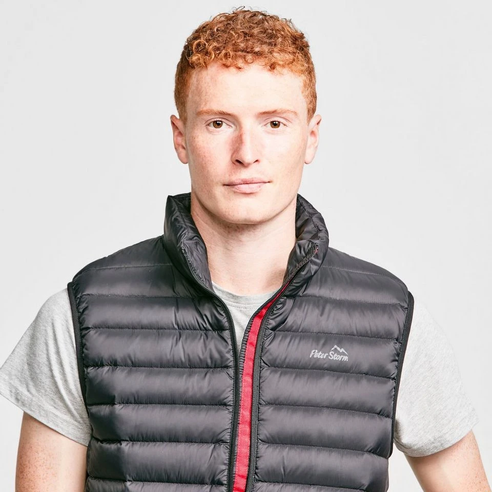 Men's Coastal Gilet 6 Men's Coastal Gilet - Image 4