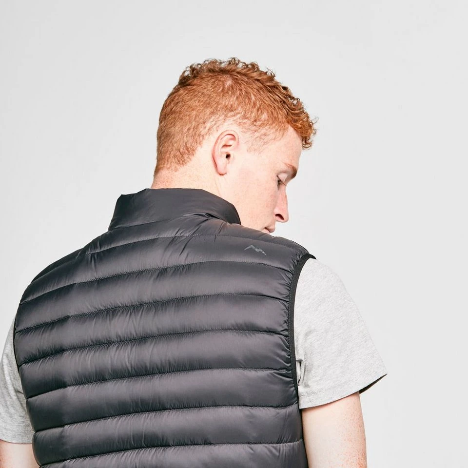 Men's Coastal Gilet 7 Men's Coastal Gilet - Image 5