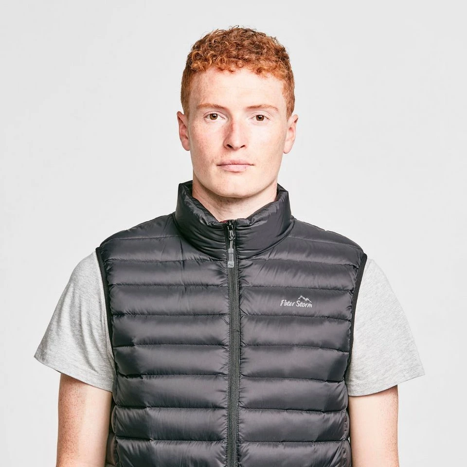 Men's Coastal Gilet 10 Men's Coastal Gilet - Image 8