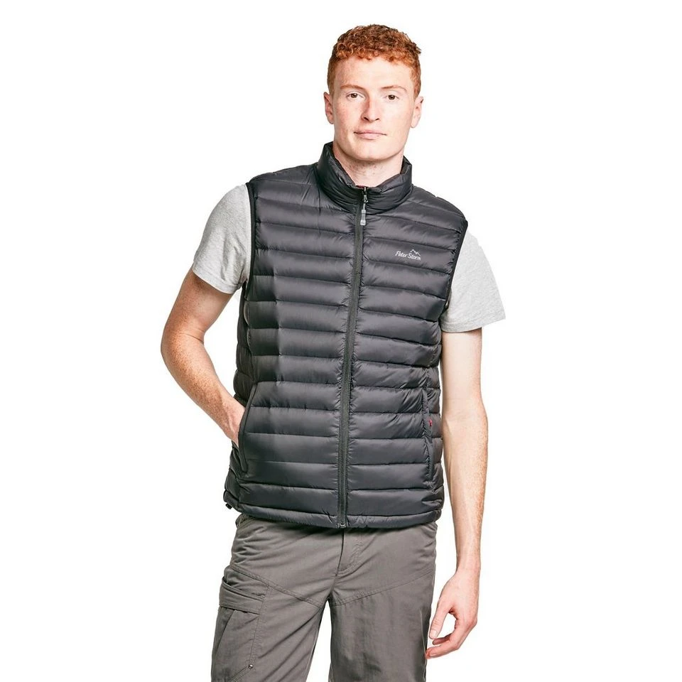 Men's Coastal Gilet 11 Men's Coastal Gilet - Image 9