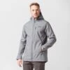 Men's Textured Softshell Jacket -Peter Storm go 122977 a