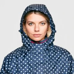 Women's Parka In A Pack -Peter Storm go 132628 d