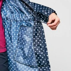 Women's Parka In A Pack -Peter Storm go 132628 g