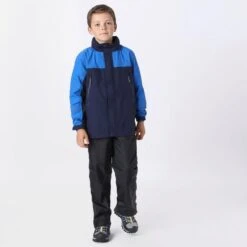 Kid's Mercury Waterproof Jacket -Peter Storm go 132637 c