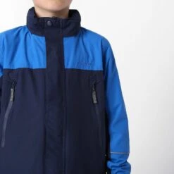Kid's Mercury Waterproof Jacket -Peter Storm go 132637 d