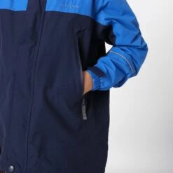 Kid's Mercury Waterproof Jacket -Peter Storm go 132637 e