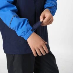 Kid's Mercury Waterproof Jacket -Peter Storm go 132637 f