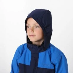 Kid's Mercury Waterproof Jacket -Peter Storm go 132637 i