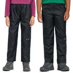 Kid's Waterproof Overtrousers -Peter Storm go 134096 z
