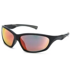 Men’s Square Wrap-Around Sunglasses -Peter Storm go 134760 z