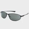 Men's Oval Metal Sports Sunglasses -Peter Storm go 134761 a