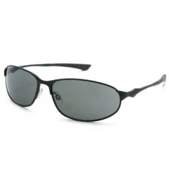 Men's Oval Metal Sports Sunglasses -Peter Storm go 134761 z