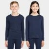 Kid’s Thermal Crew Top -Peter Storm go 140267 a