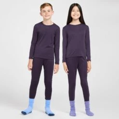 Kid's Thermal Base Layer Pants -Peter Storm go 140294 c