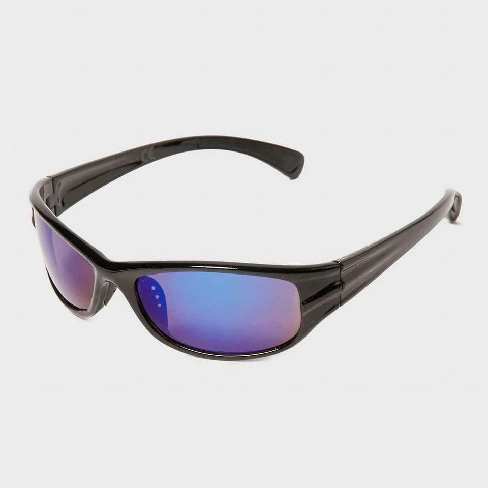 Kid's Sport Wrap Sunglasses 3 Kid's Sport Wrap Sunglasses