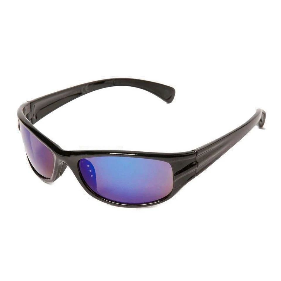 Kid's Sport Wrap Sunglasses 5 Kid's Sport Wrap Sunglasses - Image 3