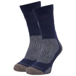 Lightweight Outdoor Socks - 2 Pack 13 Lightweight Outdoor Socks - 2 Pack -Peter Storm go 149019 z
