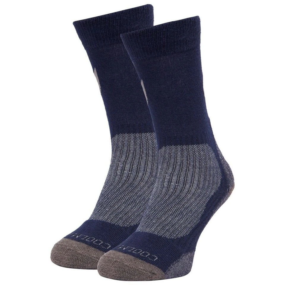 Lightweight Outdoor Socks - 2 Pack 8 Lightweight Outdoor Socks - 2 Pack - Image 6