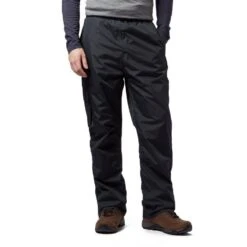 Mens' Storm Waterproof Trousers -Peter Storm go 150242 z