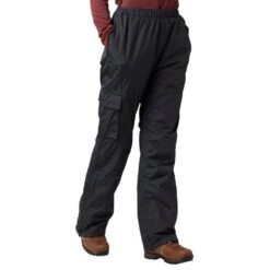 Women's Waterproof Trousers -Peter Storm go 150686 z