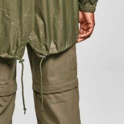 Men's Packable Parka Jacket -Peter Storm go 156616 f