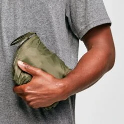 Men's Packable Parka Jacket -Peter Storm go 156616 h