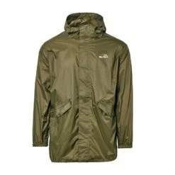 Men's Packable Parka Jacket -Peter Storm go 156616 u
